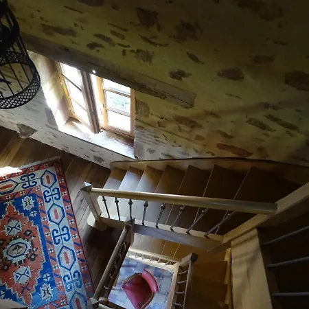 Bed & Breakfast L'abrejou *