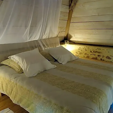 Bed and Breakfast L'abrejou