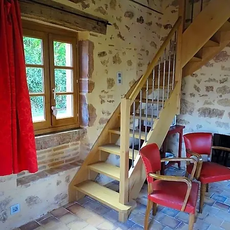 L'abrejou 3* Le Donjon